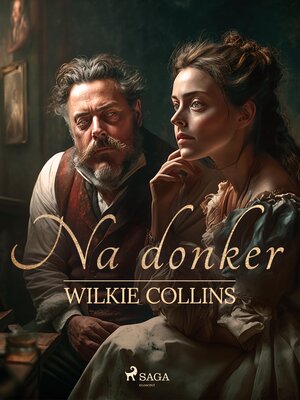 cover image of Na donker